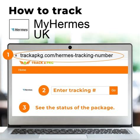 hermes track & trace|hermes track my package.